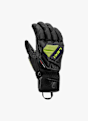LEKI WCR C-Tech 3D Herren Skihandschuh Schwarz 25828 1