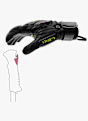 LEKI WCR C-Tech 3D Herren Skihandschuh Schwarz 25828 3