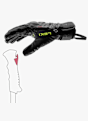 LEKI WCR Venom Speed 3D Herren Skihandschuh Schwarz 25831 3