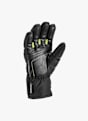 LEKI WCR Team 3D guanti da sci bambini Nero 25331 2