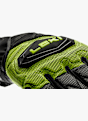 LEKI WCR Coach 3D gants de ski enfants Noir 56165 6