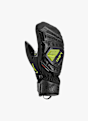 LEKI WCR C-Tech 3D moufle enfants Noir 25339 1
