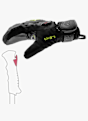 LEKI WCR C-Tech 3D moufle enfants Noir 25339 3