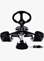 Stiga Snowracer Iconic bob Nero 25327 3