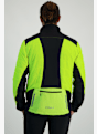 Stoke Yaco Hybrid Herren Bikejacke Multicolor 25342 2