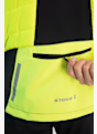 Stoke Yaco Hybrid Herren Bikejacke Multicolor 25342 5