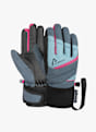 ALBRIGHT Montana gant de ski enfants Vert 25352 3