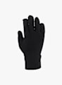 46 NORD gants hommes Noir 25362 1