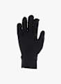 46 NORD gants hommes Noir 25362 2