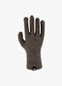 46 NORD Damen Handschuh Grau 25343 1