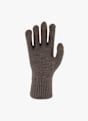 46 NORD Damen Handschuh Grau 25343 2