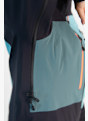 Ortovox Deep Shell 3L veste de ski femmes Noir 25389 5