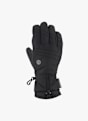 46 NORD gant de ski femmes Noir 25445 1