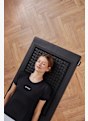 Stryve Recovery matelas Noir 25453 9