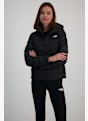 The North Face Aconcagua III Damen Daunenjacke Schwarz 25559 1