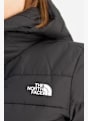 The North Face Aconcagua III doudoune femmes Noir 25559 4