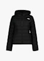 The North Face Aconcagua III Damen Daunenjacke Schwarz 25559 5