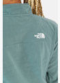 The North Face Homesafe Snap Neck pulls femmes Vert 25580 4