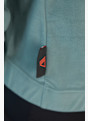 The North Face Homesafe Snap Neck pulls femmes Vert 25580 5