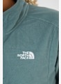The North Face Homesafe Snap Neck pulls femmes Vert 25580 6