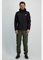 The North Face Quest veste softshell hommes Noir 25589 3