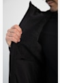 The North Face Quest veste softshell hommes Noir 25589 4