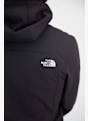 The North Face Quest veste softshell hommes Noir 25589 5