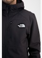 The North Face Quest veste softshell hommes Noir 25589 6