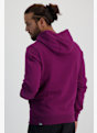 The North Face Drew Peak hoodie hommes Rouge 25627 2