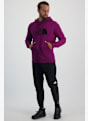 The North Face Drew Peak hoodie uomo Rosso 25627 3