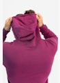 The North Face Drew Peak hoodie uomo Rosso 25627 4