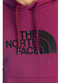 The North Face Drew Peak hoodie uomo Rosso 25627 5