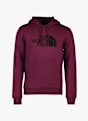 The North Face Drew Peak hoodie uomo Rosso 25627 7