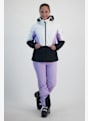 ziener Taimi veste de ski femmes Blanc 25663 3
