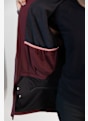 ziener Thala giacca da freeride donna Rosso 25654 6