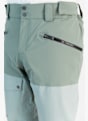 ziener Tiffin pantalon de ski hommes Vert 25681 4