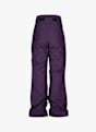 ziener Alin Mädchen Skihose Lila 25713 2