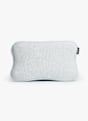 BLACKROLL AllergoProtect® taie d'oreiller Gris 25708 1