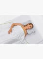 BLACKROLL AllergoProtect® taie d'oreiller Gris 25708 2