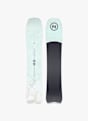 Nidecker Odyssey snowboard donna 23/24 Blu 25718 1