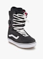 Vans Invado OG scarpe da snowboard uomo Nero 25731 1