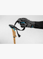 LEKI Bernina Lite 3 Wanderstock Blau 25741 5