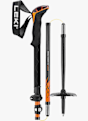 LEKI Sherpa FX Carbon Strong bastone da trekking Arancia 25748 2