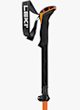 LEKI Sherpa FX Carbon Strong bastone da trekking Arancia 25748 3