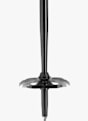 LEKI Sherpa FX Carbon Strong bastone da trekking Arancia 25748 4