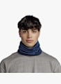 Buff Heavyweight Merino neckwarmer Bleu 25779 4