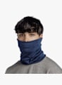 Buff Heavyweight Merino neckwarmer Bleu 25779 5