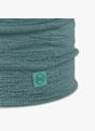 Buff Heavyweight Merino neckwarmer Turchese 25787 2