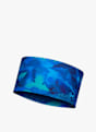 Buff CoolNet UV® Wide fascia bambini Blu 25772 1