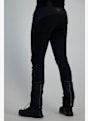 Dynafit Speed Dynastretch pantaloni per sci alpinismo uomo Nero 25835 2
